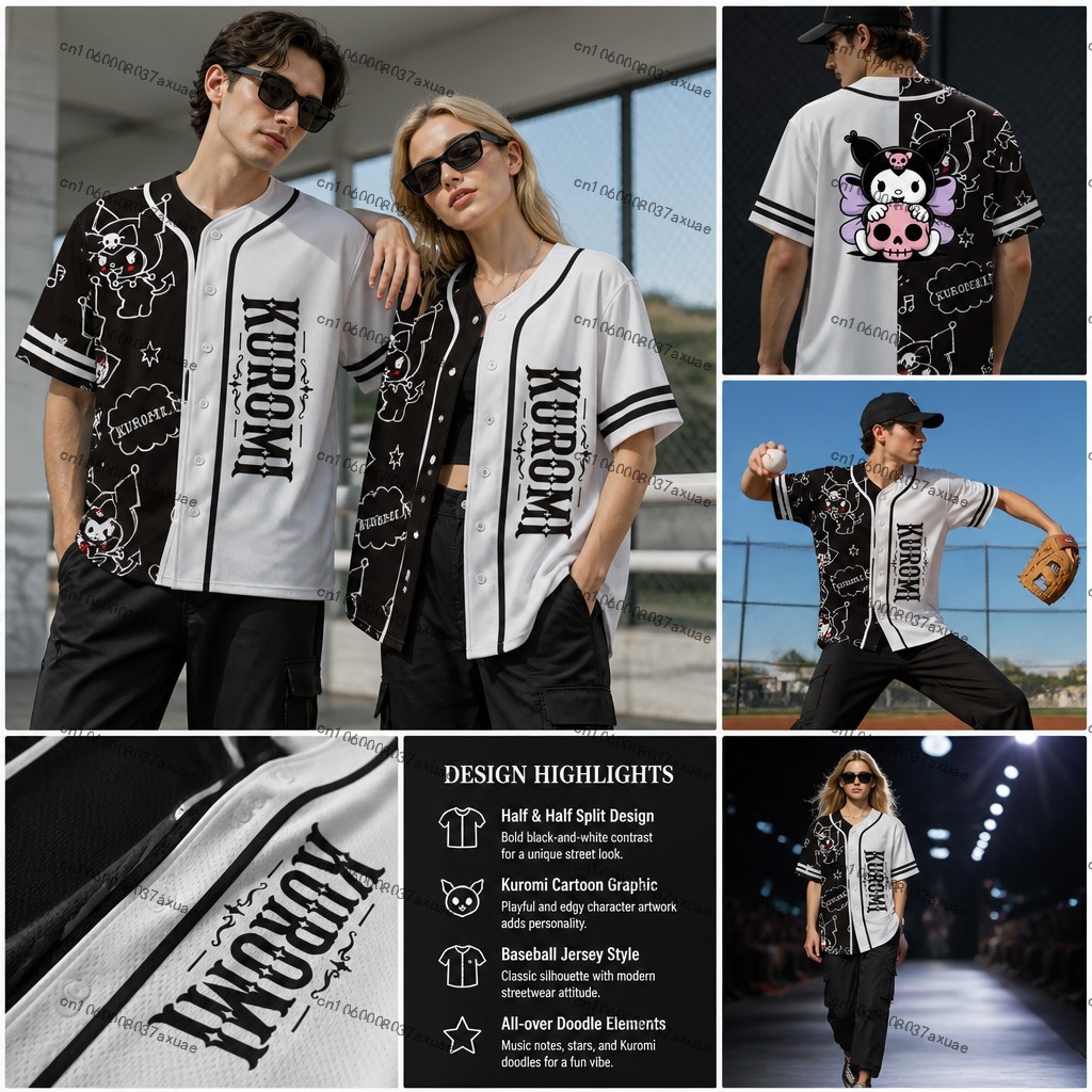 Streetwear Brand Aesthetic - Unisex Y2K Aesthetic Top Streetwear Women's