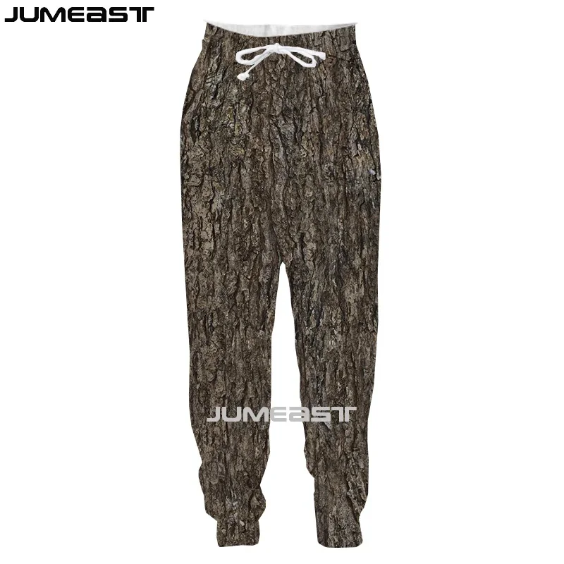 Streetwear Brand Pants - Jumeast Brand Men Women 3D Printed