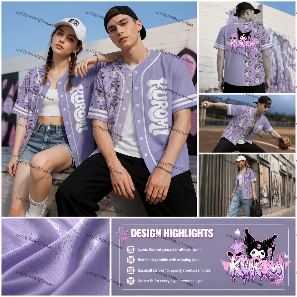 Streetwear Brand Aesthetic - Harajuku Style Unisex Y2K Aesthetic Top