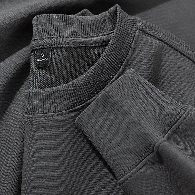 Streetwear Brand Label - Outlet Brand Cut Label Long Sleeve