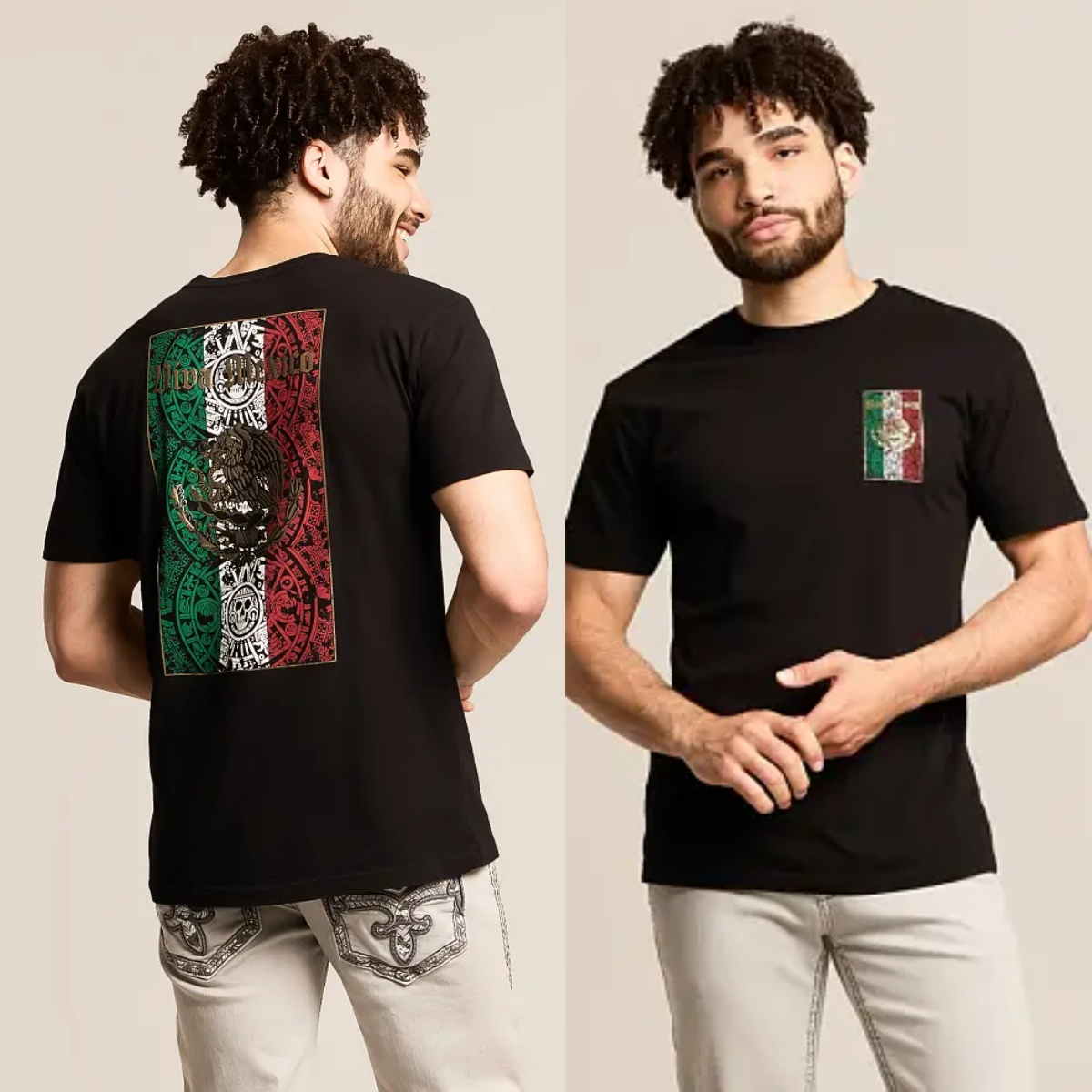 Streetwear Brand Mexico - Ranch Viva Mexico Cowboy Culture Outdoor