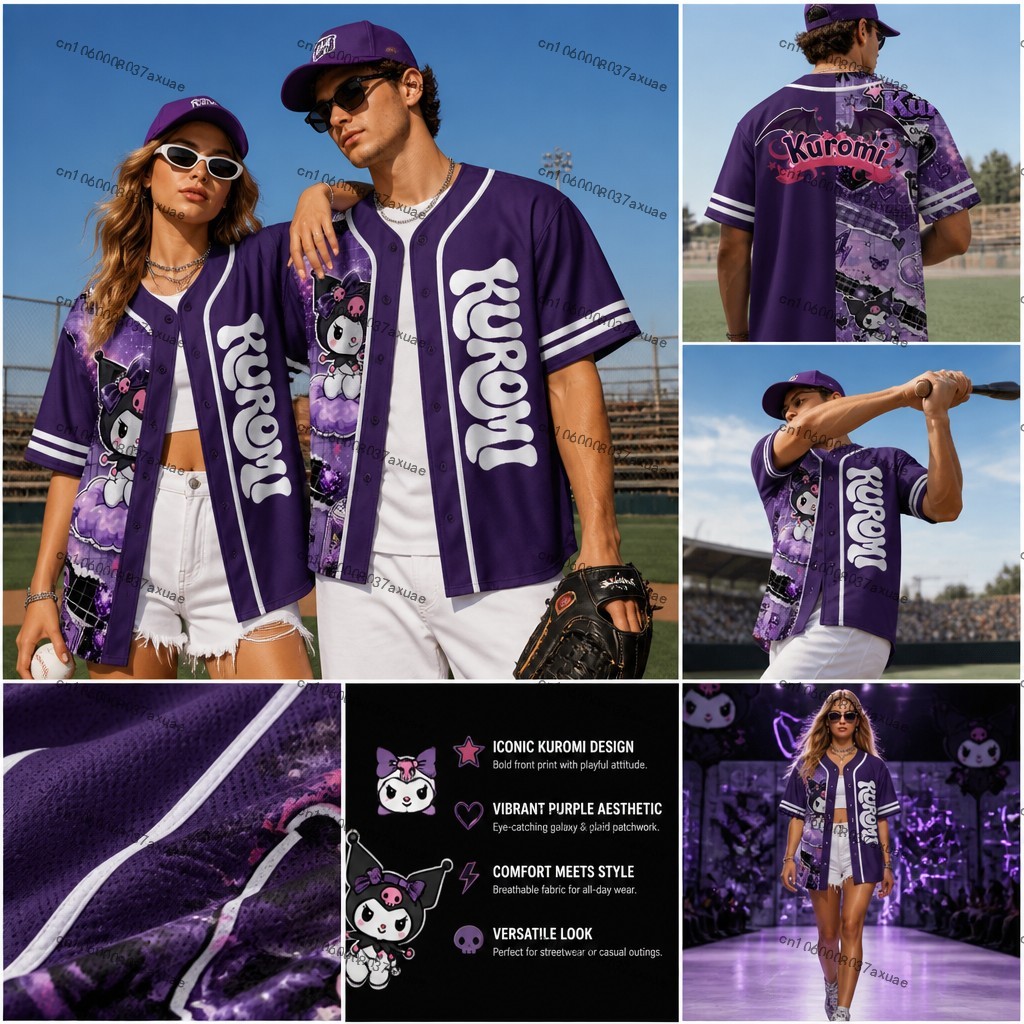 Streetwear Brand Aesthetic - ve S-3XLFemale Clothing Unisex Y2K Aesthetic
