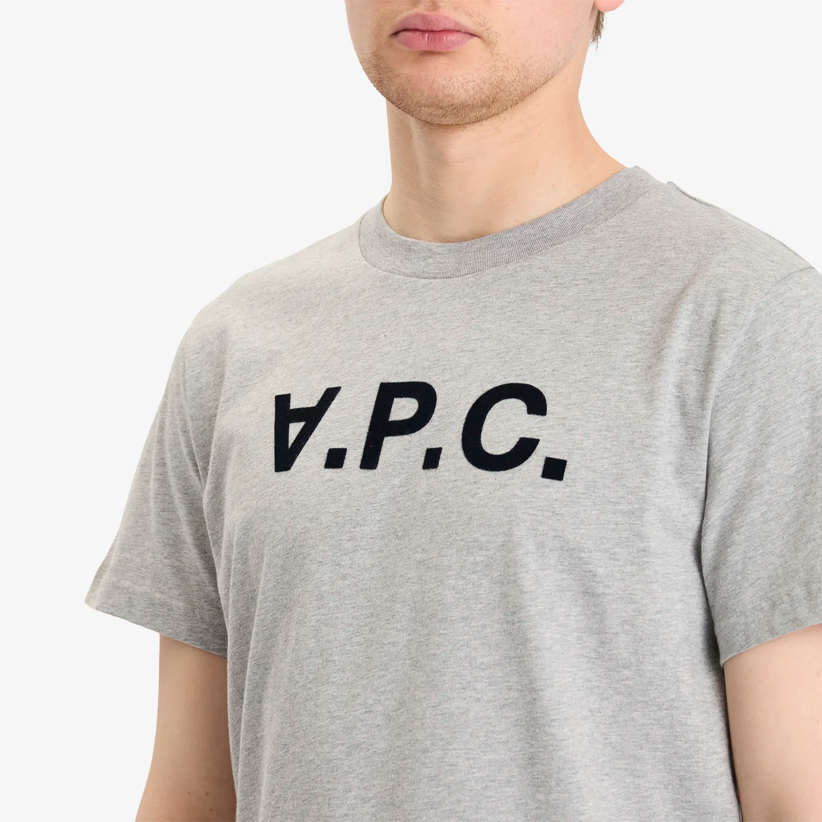 Streetwear Brands Logo - Classic Trendy Logo Brand T-Shirt 100%