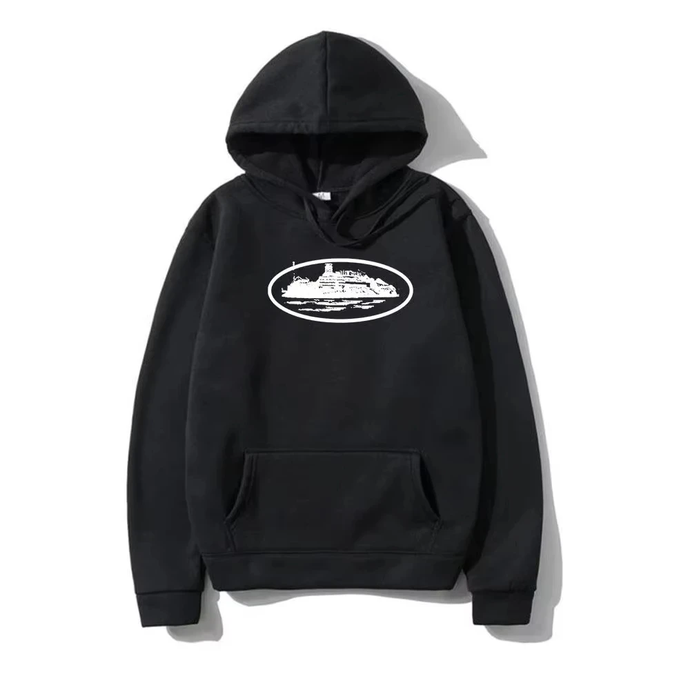 Fear Of God Essential - New autumn and winter warm pure