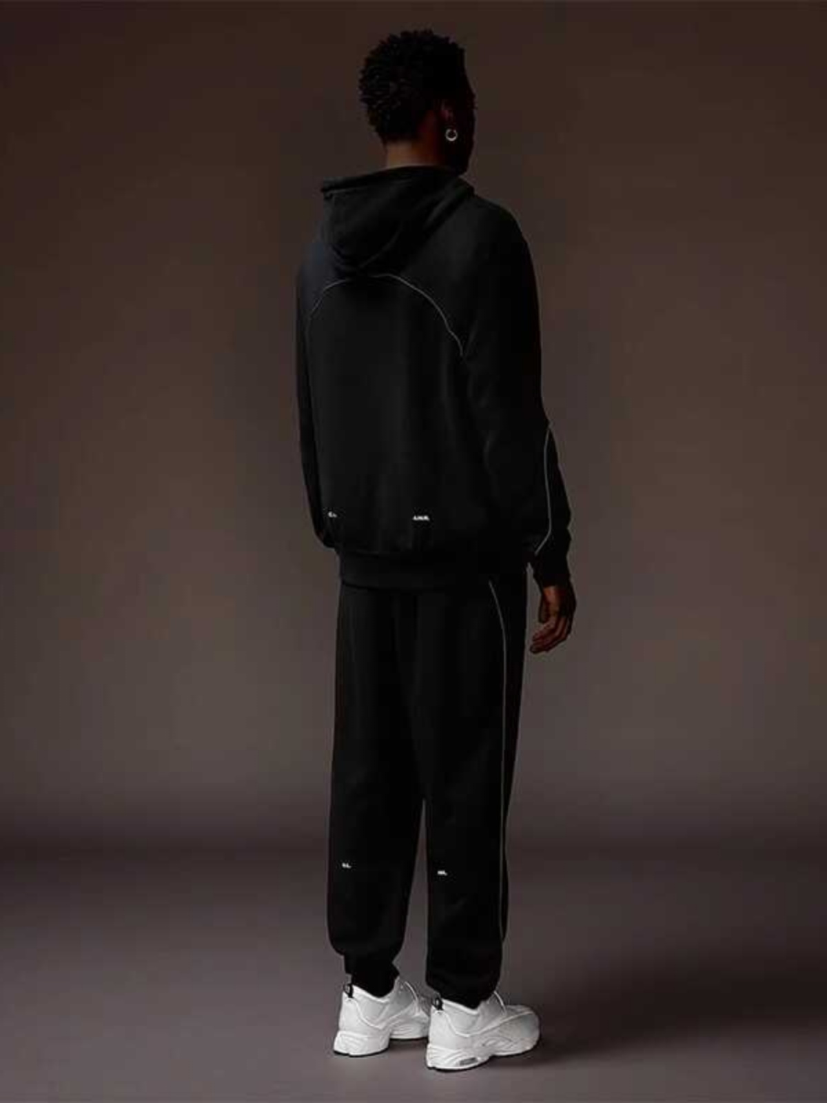 Streetwear Brand Hoodies - American Casual Faion Brand Drake Du