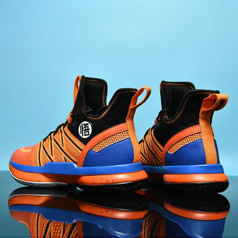 Brand Luxury Men Running Shoes - Streetwear Gym Brand avaliação e preço
