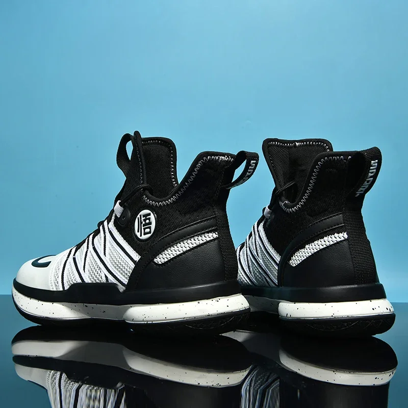 Brand Luxury Men Running Shoes - Streetwear Gym Brand avaliação e preço