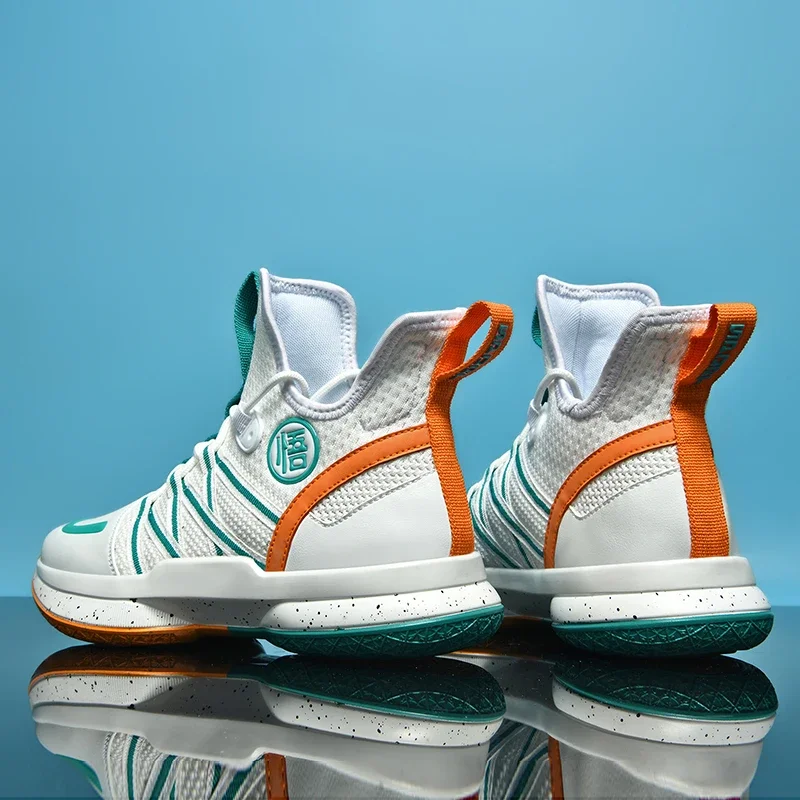 Brand Luxury Men Running Shoes - Streetwear Gym Brand avaliação e preço