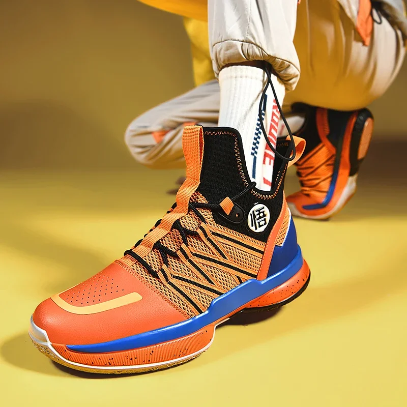 Brand Luxury Men Running Shoes - Streetwear Gym Brand avaliação e preço