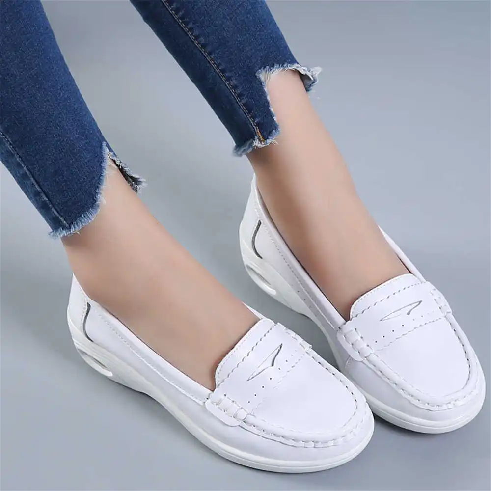 Thick Sole Slipon White Traine - Streetwear Brand Kit avaliação e preço