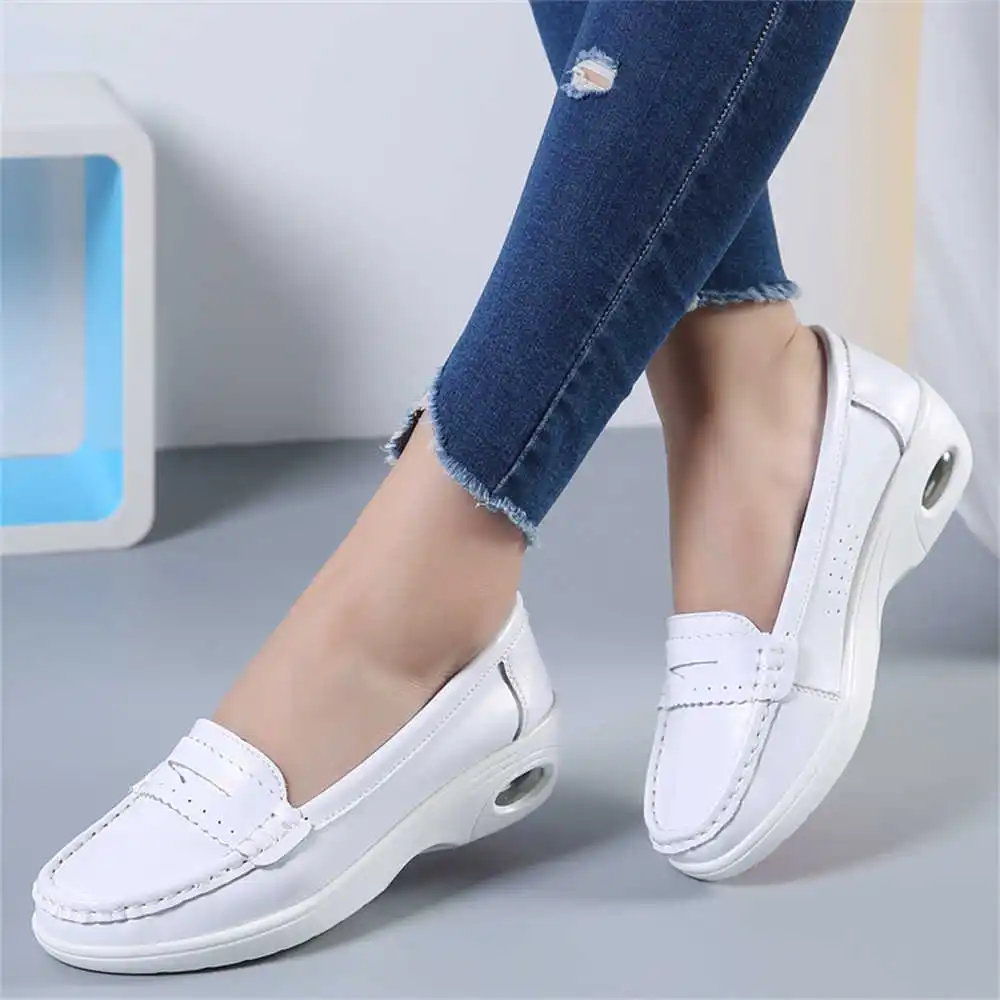 Thick Sole Slipon White Traine - Streetwear Brand Kit avaliação e preço