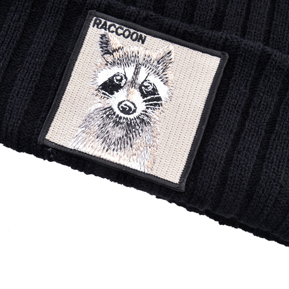 Knitted Beanies Hat Men Women  - Streetwear Brand Beanie avaliação e preço