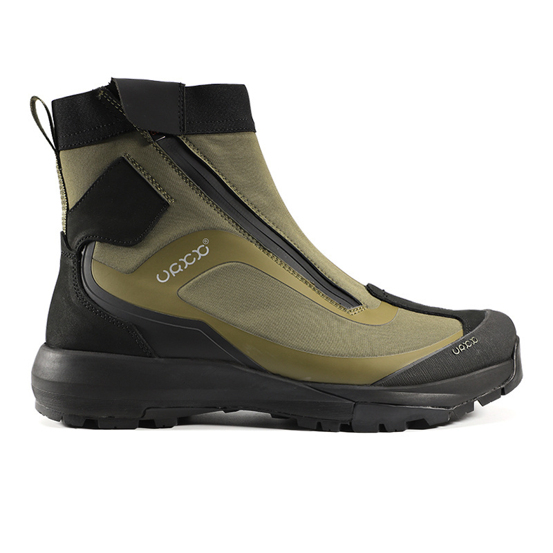 High Top Loafers Men Luxury De - Streetwear Brand Famous avaliação e preço