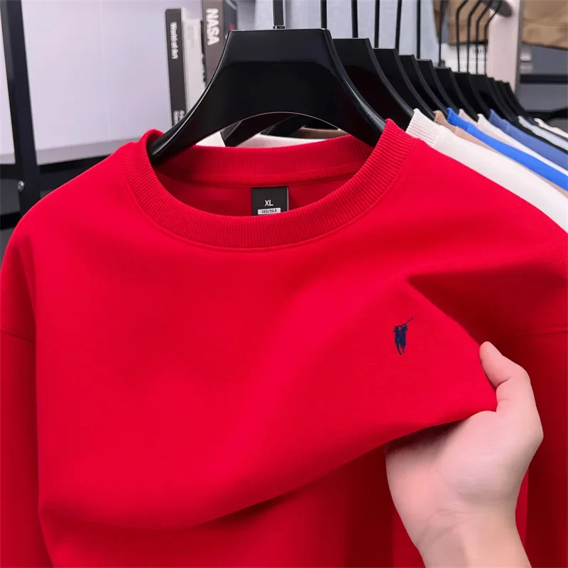 2026 Men's Crewneck Casual Lon - Fear Of God Essential avaliação e preço
