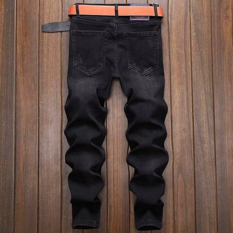 Korean Fashion Streetwear Bran - Streetwear Brand Pants avaliação e preço