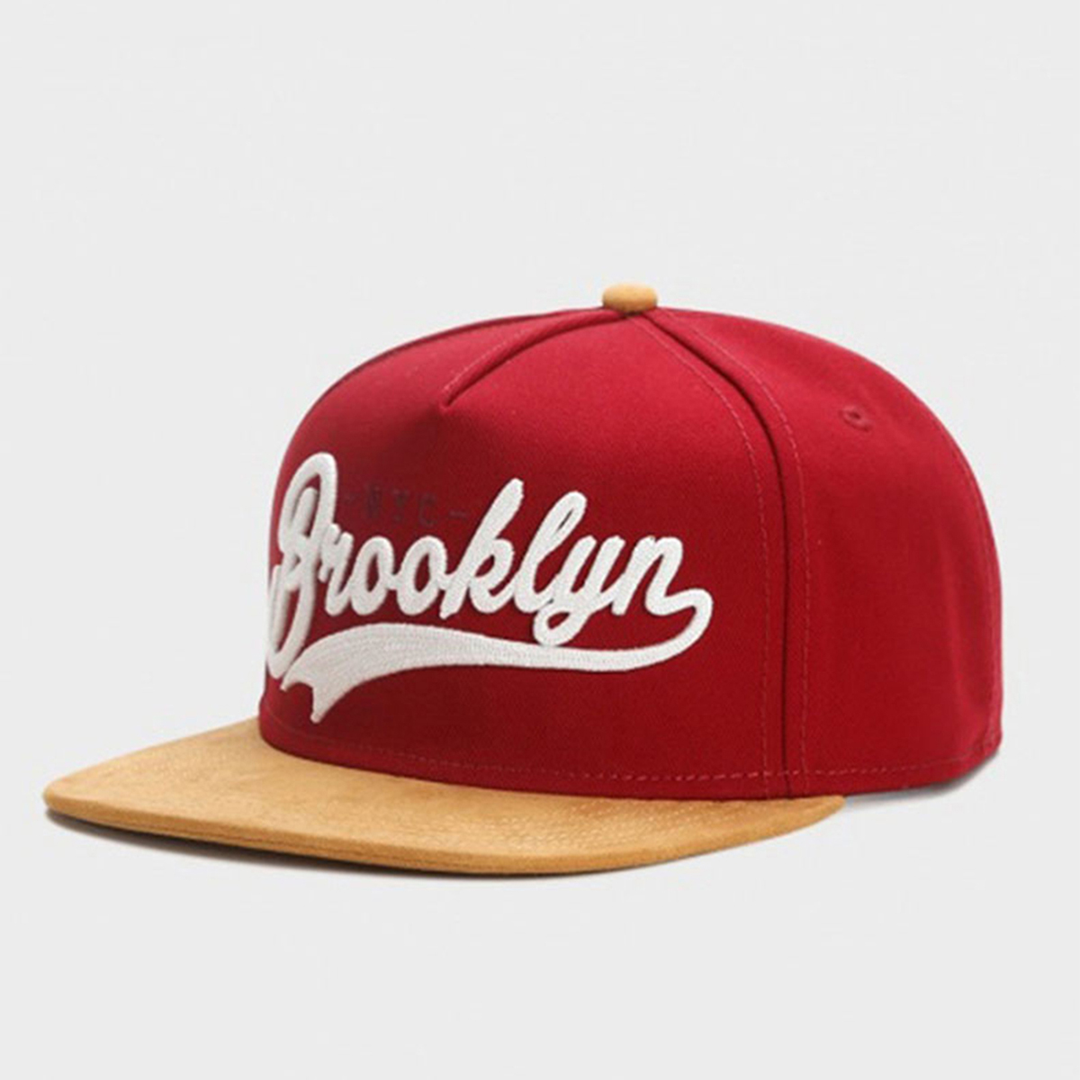 Unisex  Brand BROOKLYN CAP bla - Streetwear Brand Beanie avaliação e preço