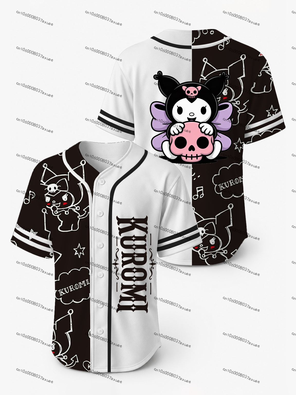 Unisex Y2K Aesthetic Top Stree - Streetwear Brand Aesthetic avaliação e preço