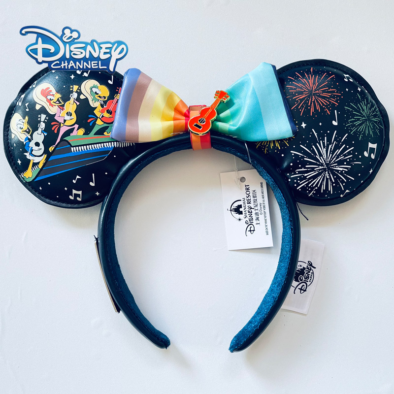 Disney Mickey Ear Bracelet Mex - Streetwear Brand Mexico avaliação e preço