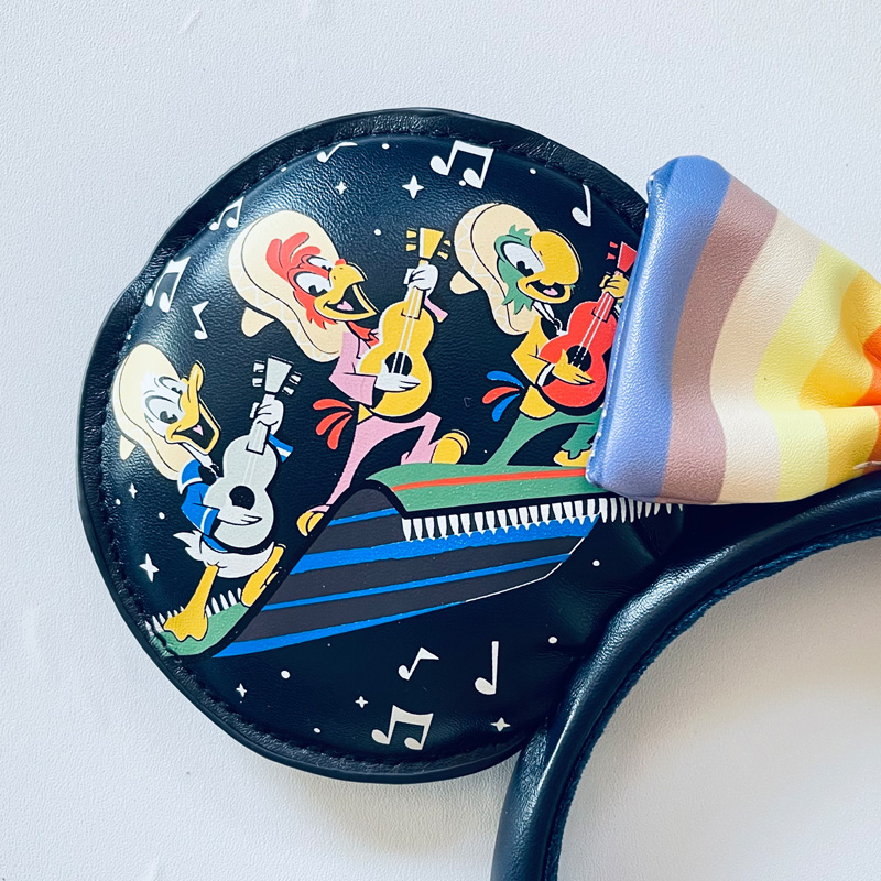 Disney Mickey Ear Bracelet Mex - Streetwear Brand Mexico avaliação e preço