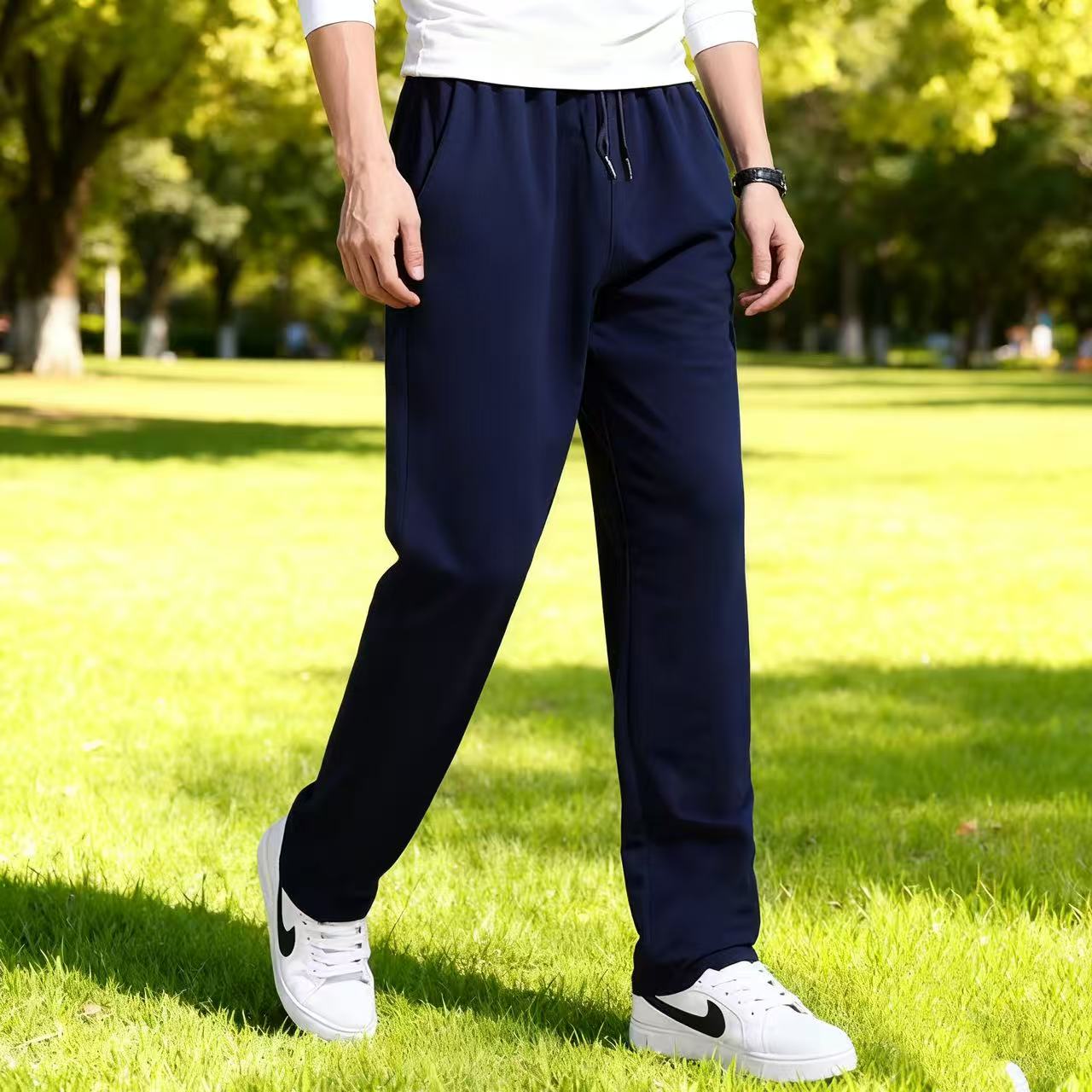 2026 Autumn Winter Brand Men/W - Streetwear Brand Pants avaliação e preço