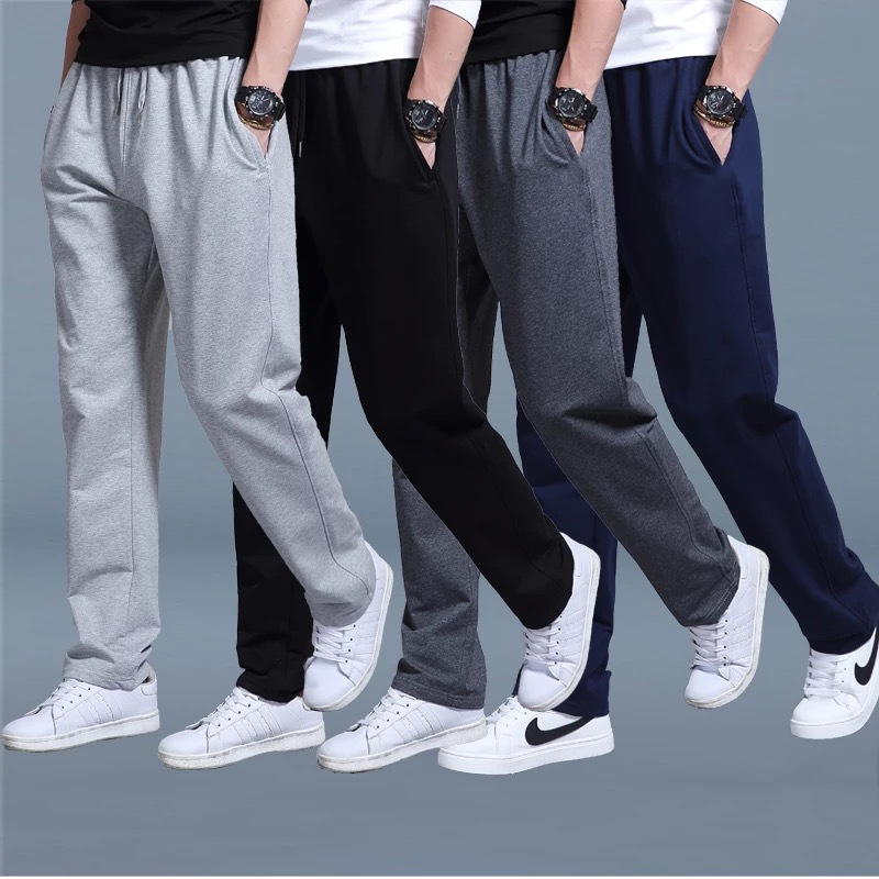 2026 Autumn Winter Brand Men/W - Streetwear Brand Pants avaliação e preço