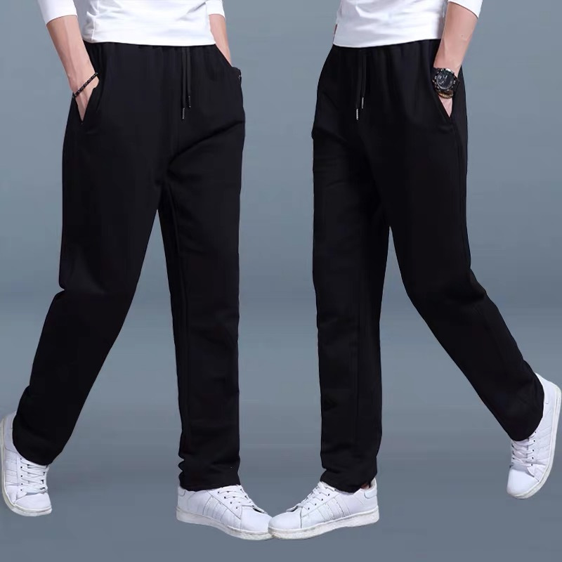 2026 Autumn Winter Brand Men/W - Streetwear Brand Pants avaliação e preço