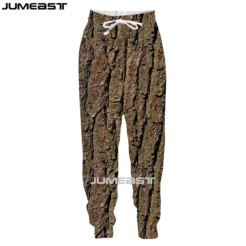 Jumeast Brand Men Women 3D Pri - Streetwear Brand Pants avaliação e preço