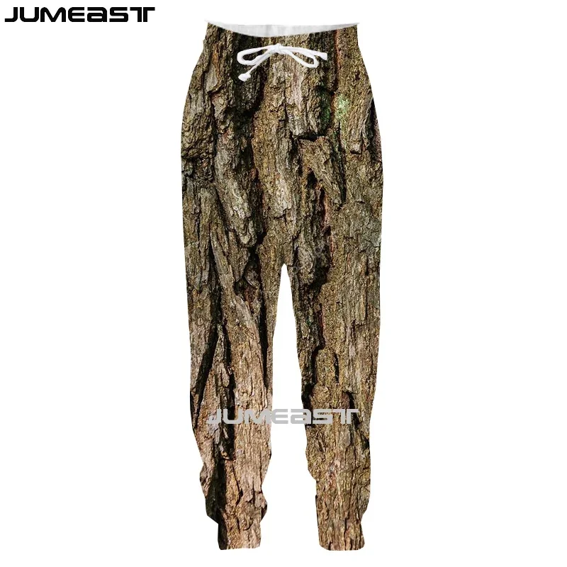 Jumeast Brand Men Women 3D Pri - Streetwear Brand Pants avaliação e preço