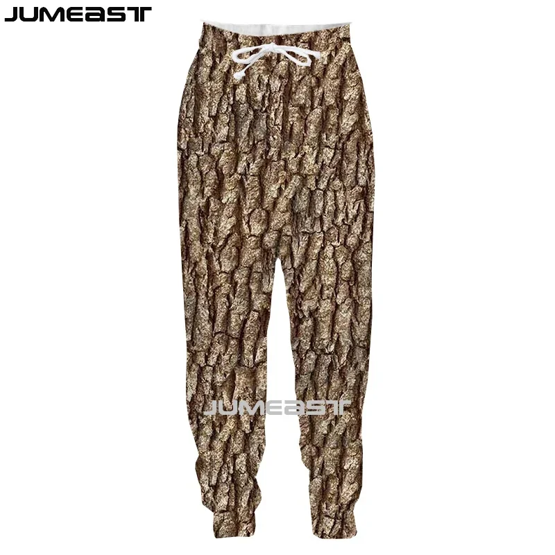 Jumeast Brand Men Women 3D Pri - Streetwear Brand Pants avaliação e preço