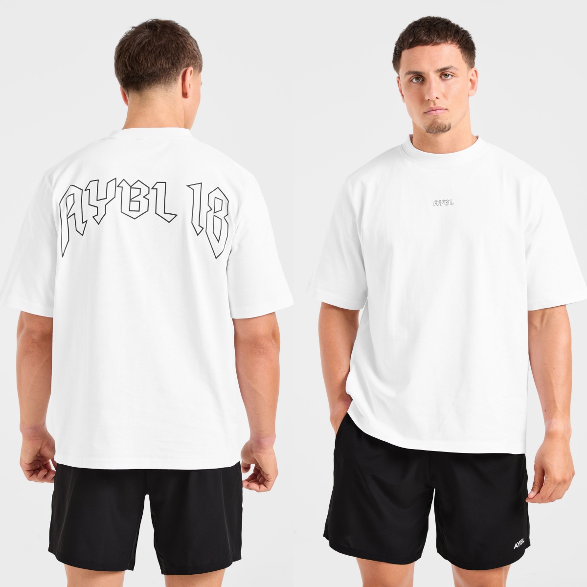 Red Logo Strength Fitness Bran - Streetwear Brands Logo avaliação e preço