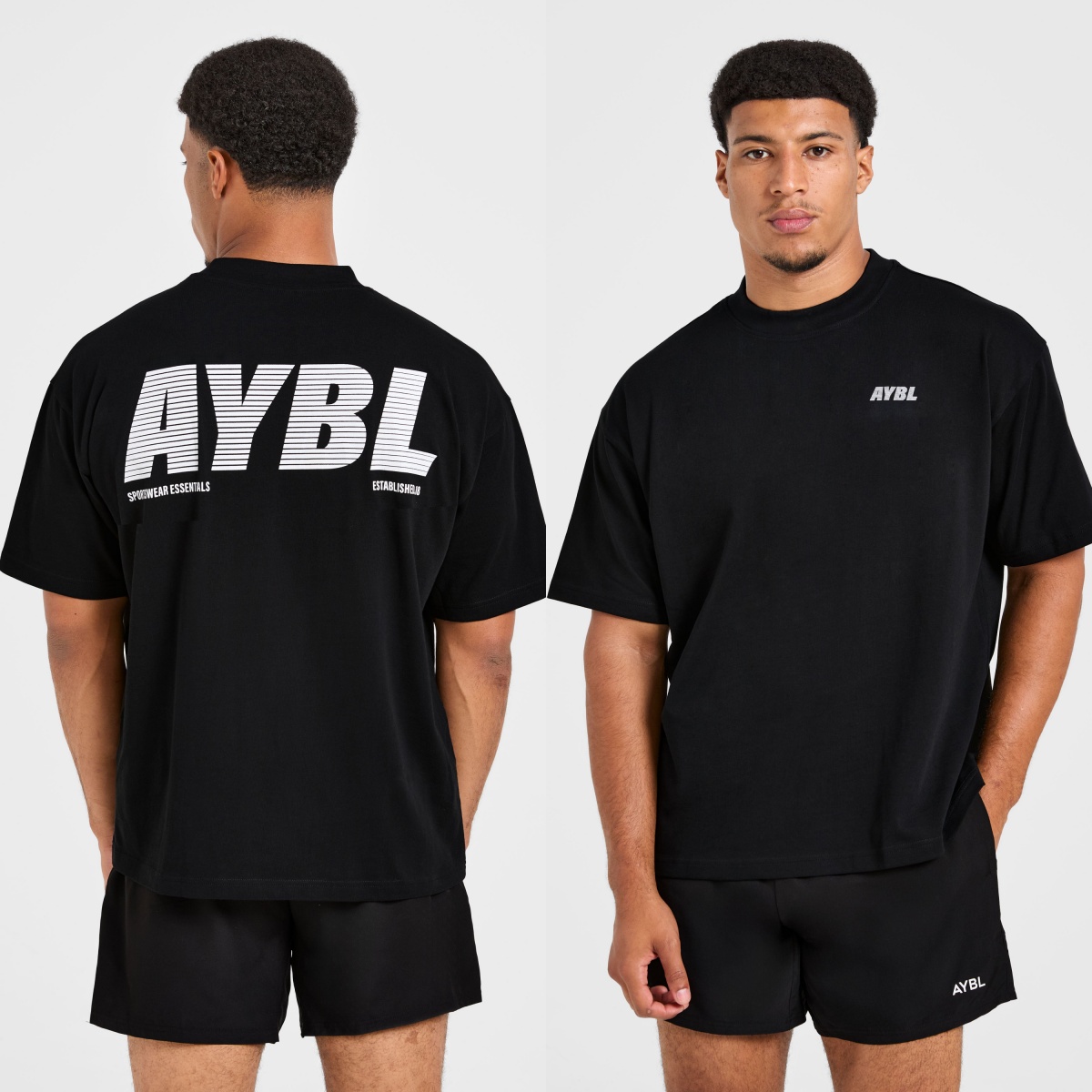 Red Logo Strength Fitness Bran - Streetwear Brands Logo avaliação e preço