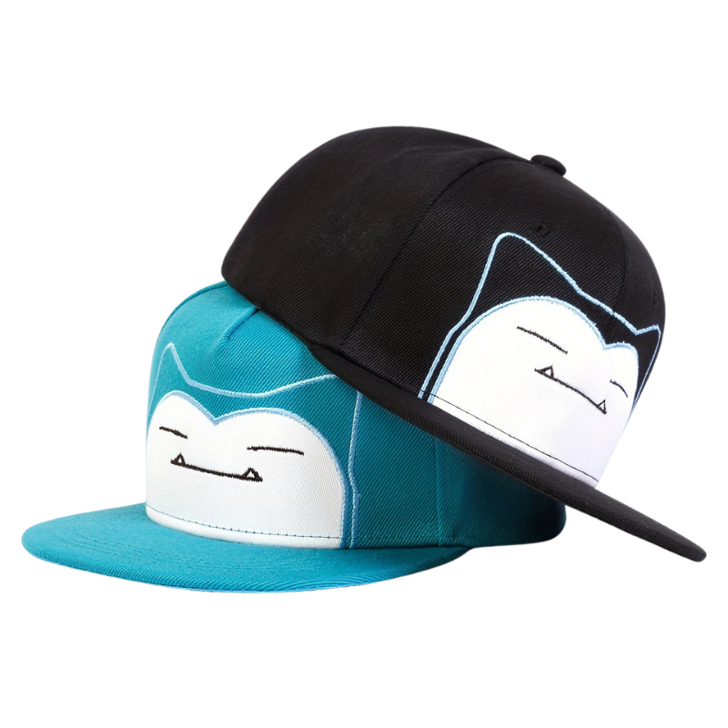 Anime Pokemon Adorable Charact - Streetwear Brand Beanie avaliação e preço