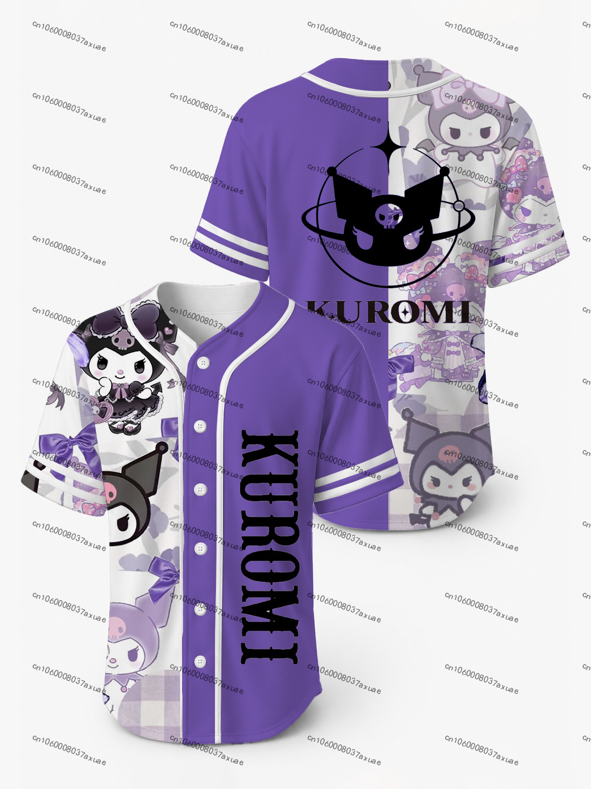Harajuku Style Unisex Y2K Aest - Streetwear Brand Aesthetic avaliação e preço
