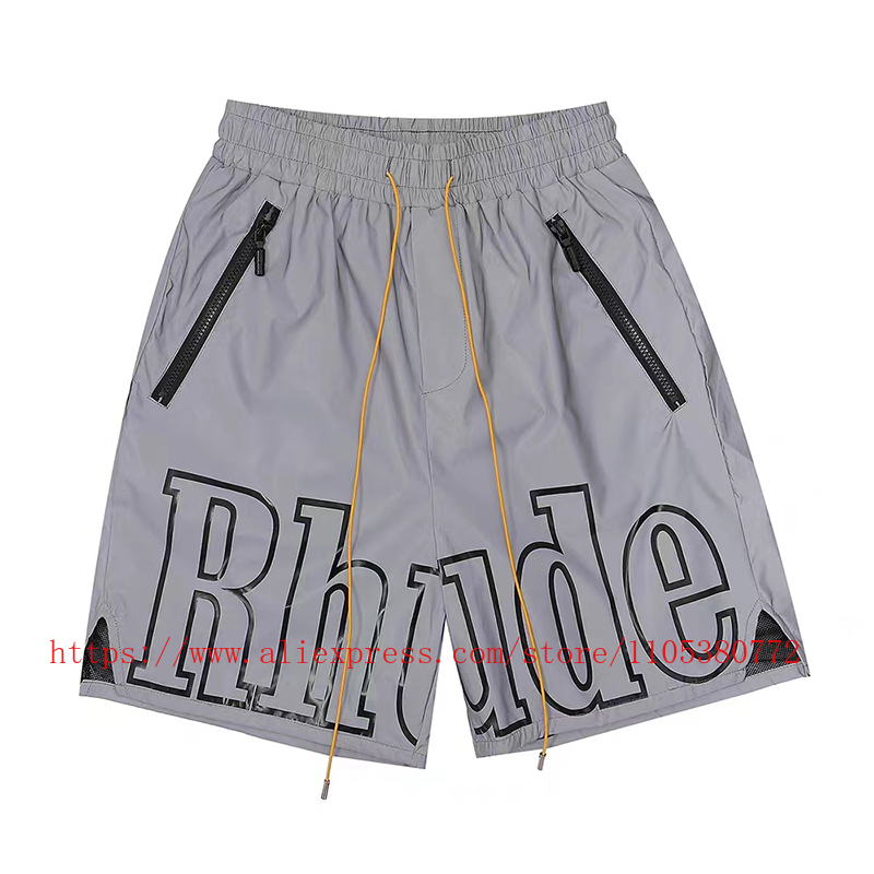 2026 Fashion New RHUDE Men's L - Fear Of God Essential avaliação e preço