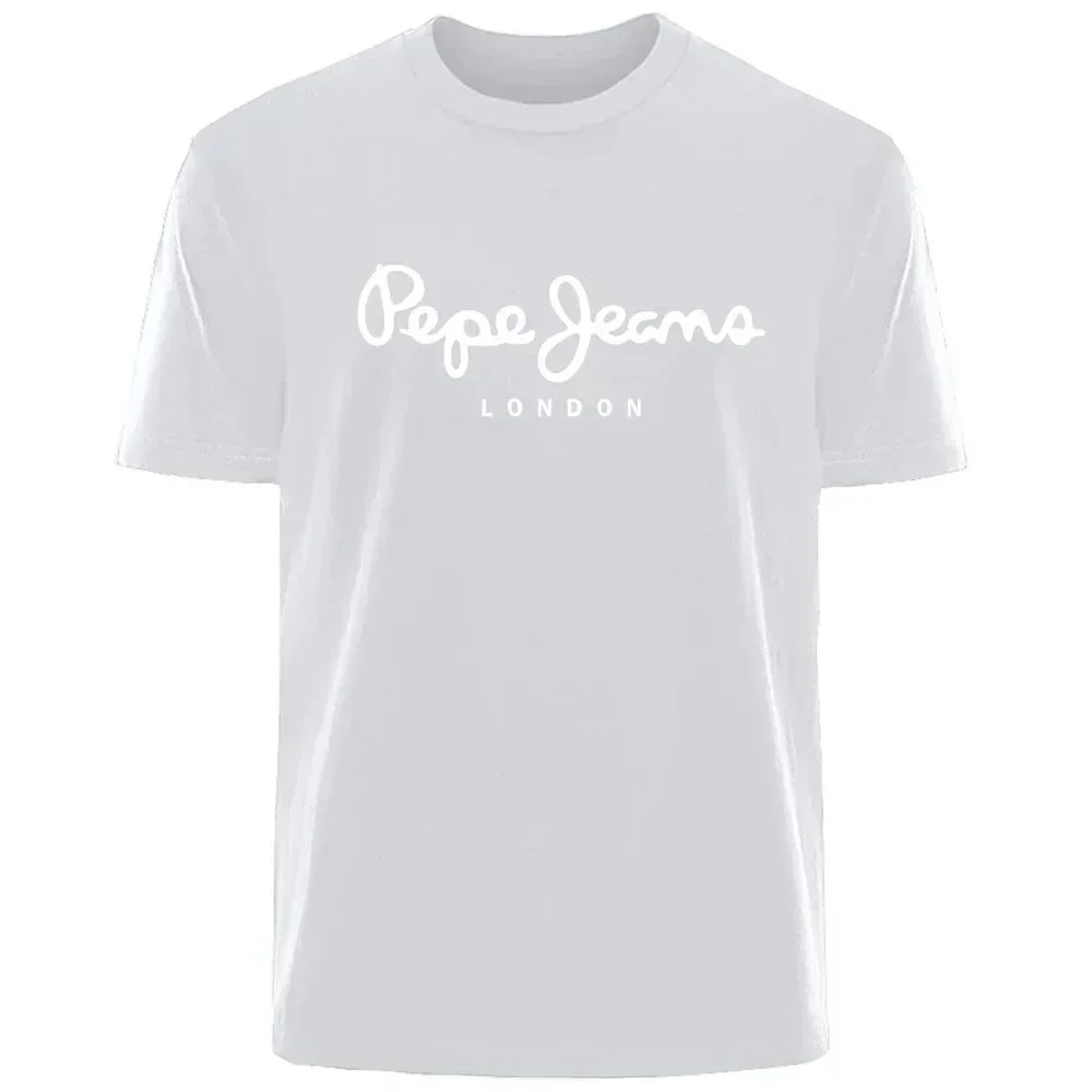 Pepe Jeans London Women's Logo - Streetwear Brands Logo avaliação e preço