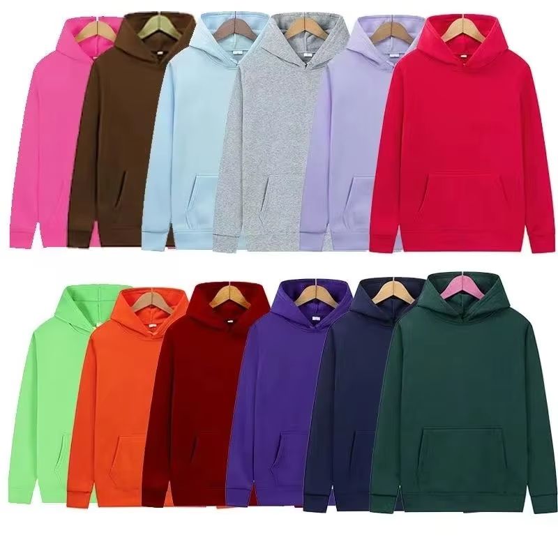 Men Woman Hoodies Sweatshirts  - Streetwear Brand Hoodies avaliação e preço