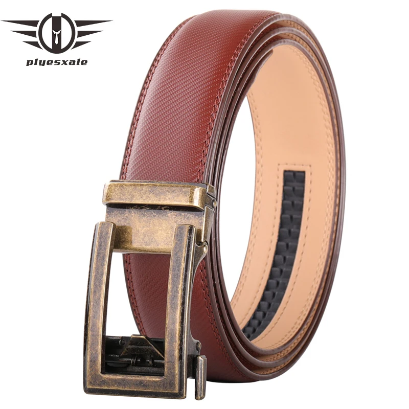 Plyesxale 2026 New Trendy Cow  - Streetwear Brand Belts avaliação e preço
