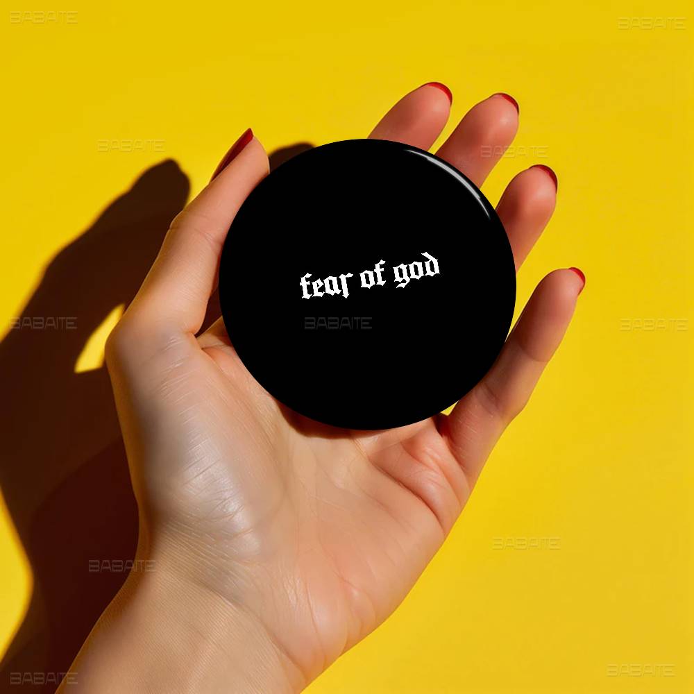 Fashion E-Essentials F-Fear Of - Fear Of God Essential avaliação e preço