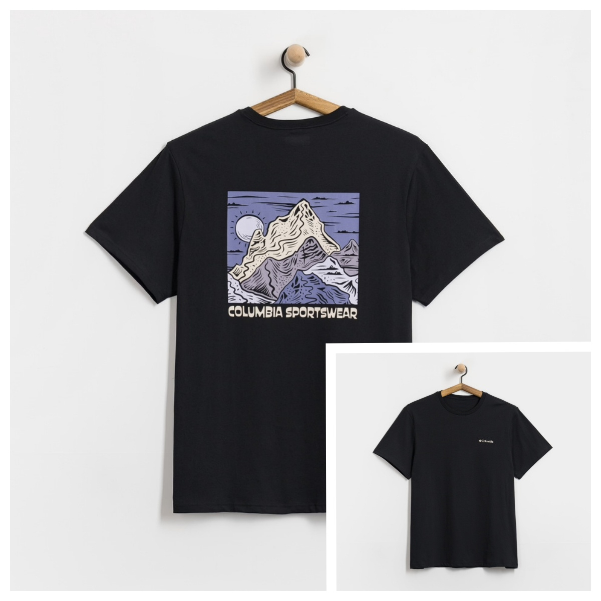 White Retro Art Classic Logo O - Streetwear Brands Logo avaliação e preço