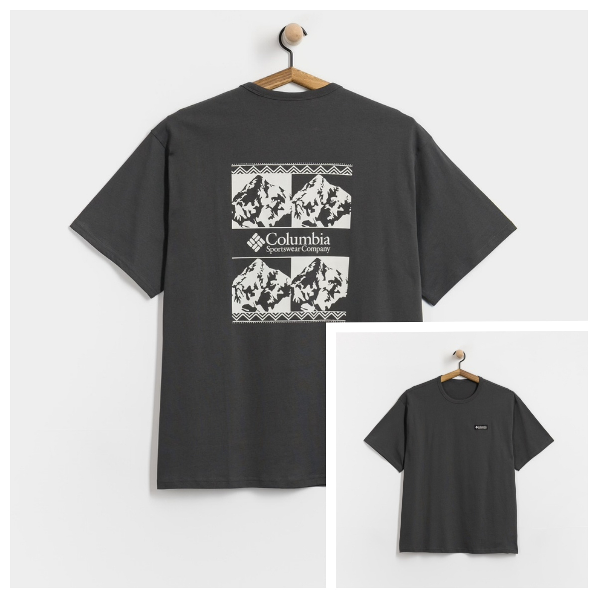White Retro Art Classic Logo O - Streetwear Brands Logo avaliação e preço