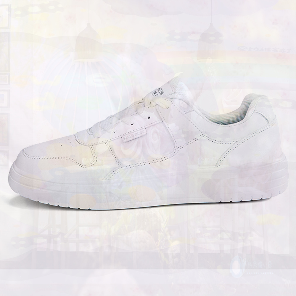 With Ties PU Leather Shoes 41  - Streetwear Brand Kit avaliação e preço