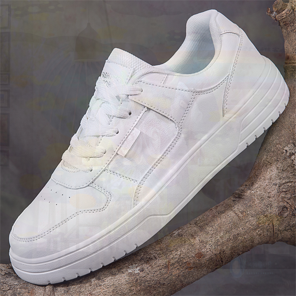 With Ties PU Leather Shoes 41  - Streetwear Brand Kit avaliação e preço