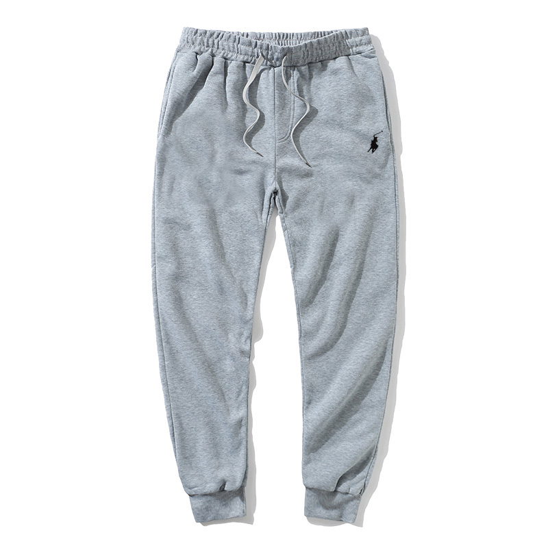 RL Embroidered Logo Zipper Spo - Fear Of God Essential avaliação e preço