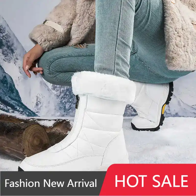 Women's Boot Sneakers Walking  - Streetwear Gym Brand avaliação e preço