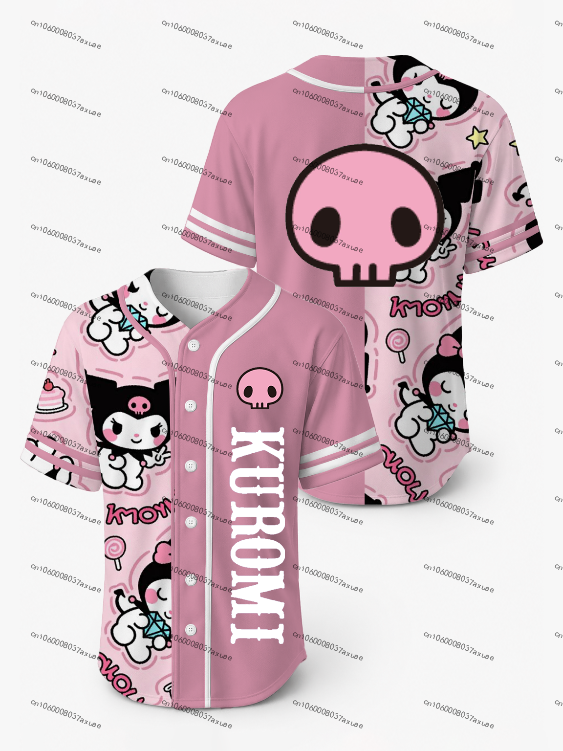 Unisex Y2K Aesthetic Top Brand - Streetwear Brand Aesthetic avaliação e preço