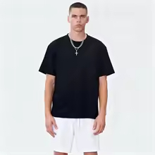 2026 44 LABEL GROUP Cotton T-s - Streetwear Brand Label avaliação e preço
