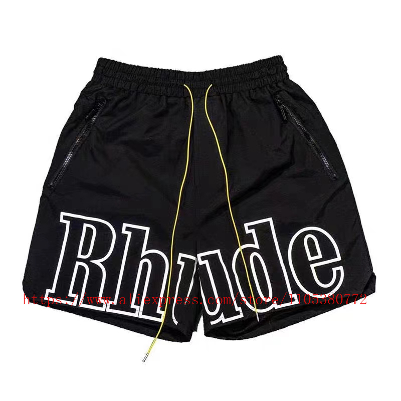New Arrival Rhude Red Logo Pri - Fear Of God Essential avaliação e preço