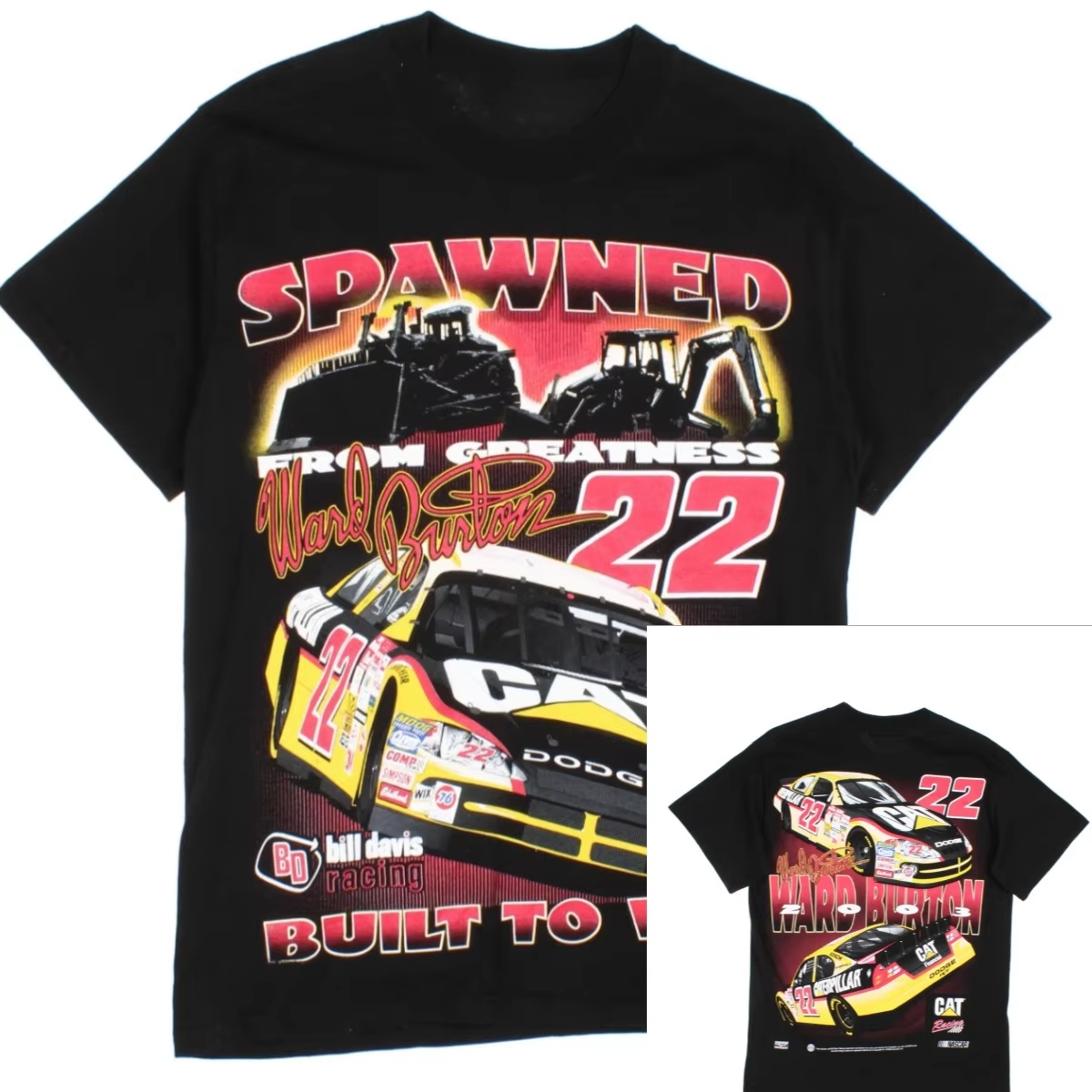 Famous Racing Competitions Bra - Streetwear Brand Famous avaliação e preço
