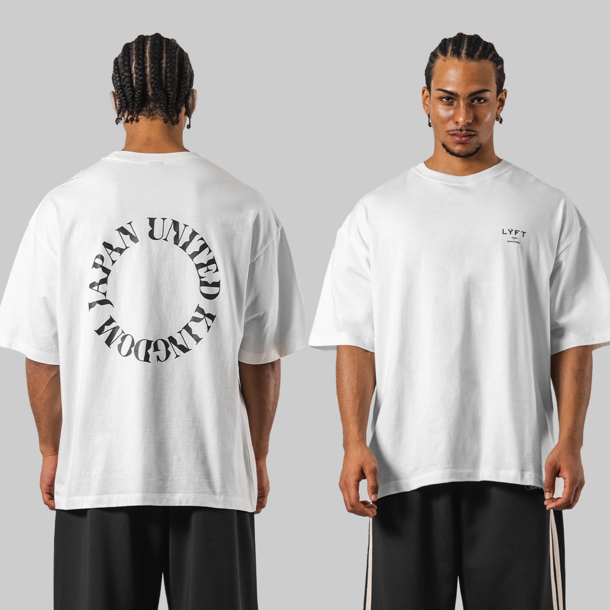 The Classic BTL LY Classic Fit - Streetwear Gym Brand avaliação e preço