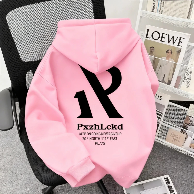 Men's Autumn Winter American S - Streetwear Brand Hoodies avaliação e preço